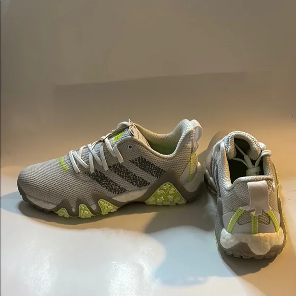 Adidas Men’s Codechaos 22 Size 7 1/2 New In Box
